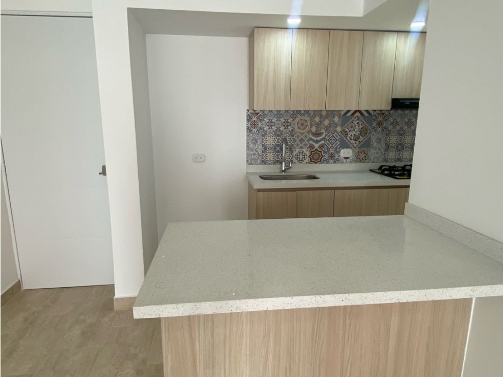 APARTAMENTO EN ALQUILER CALI AL SUR CIUDAD PACIFICA CR TIERRA LINDA — foto 5