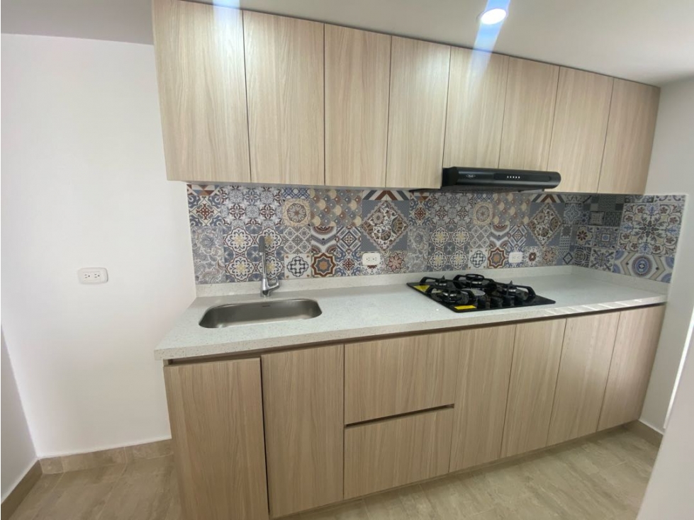 APARTAMENTO EN ALQUILER CALI AL SUR CIUDAD PACIFICA CR TIERRA LINDA — foto 6