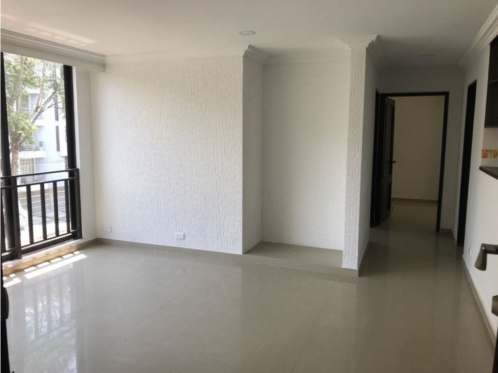 APARTAMENTO EN VENTA AL SUR DE CALI BARRIO EL INGENIO ED. METROPOLI — foto 5