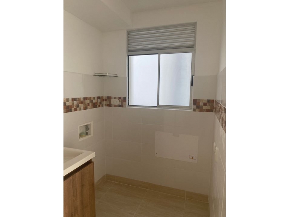 APARTAMENTO EN ALQUILER AL SUR DE CALI BOCHALEMA C.R. CAFETO — foto 5