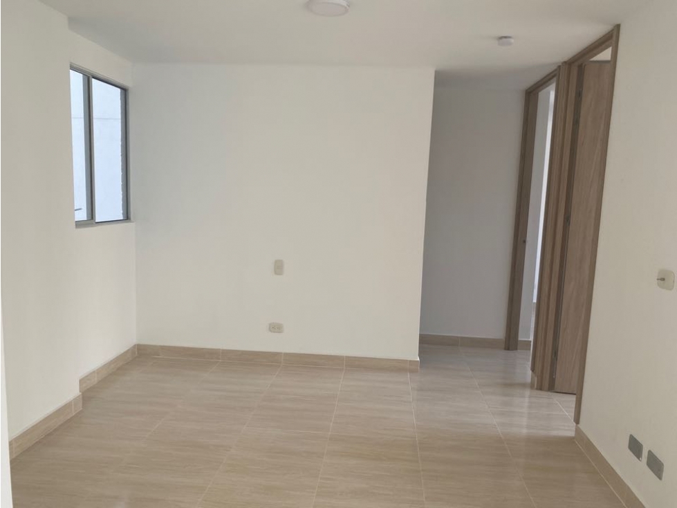 APARTAMENTO EN ALQUILER AL SUR DE CALI BOCHALEMA C.R. CAFETO — foto 6