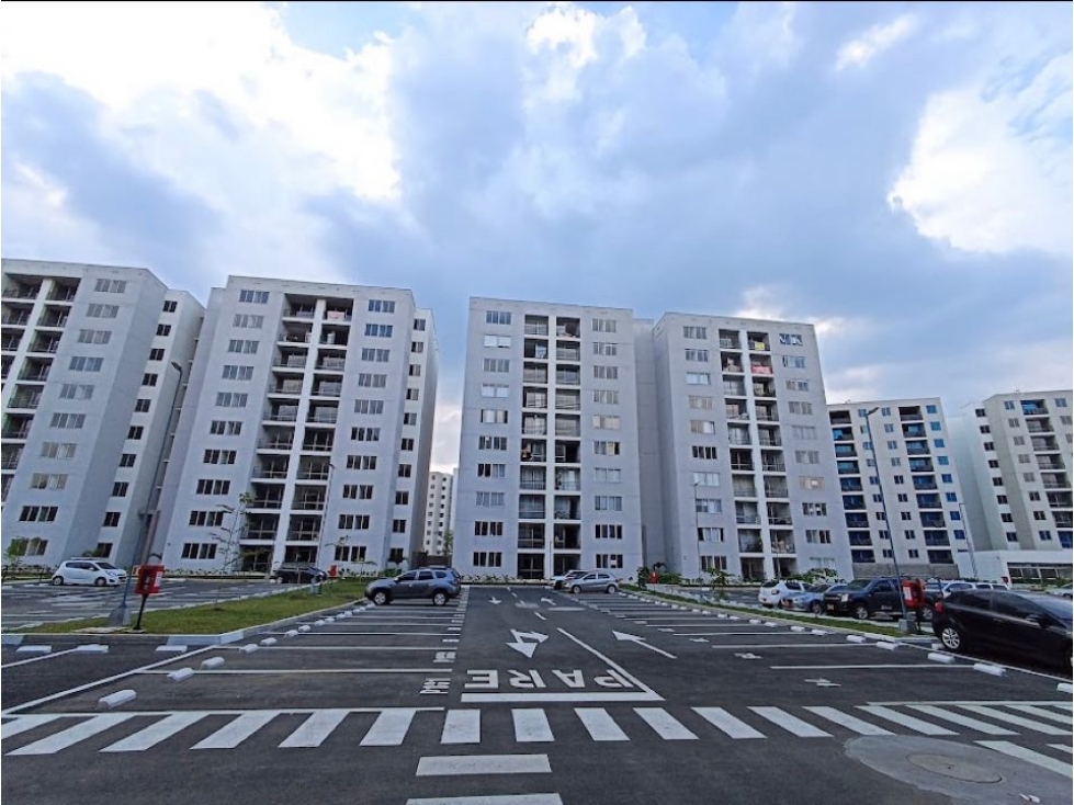 APARTAMENTO EN ALQUILER AL SUR DE CALI BOCHALEMA C.R. CAFETO