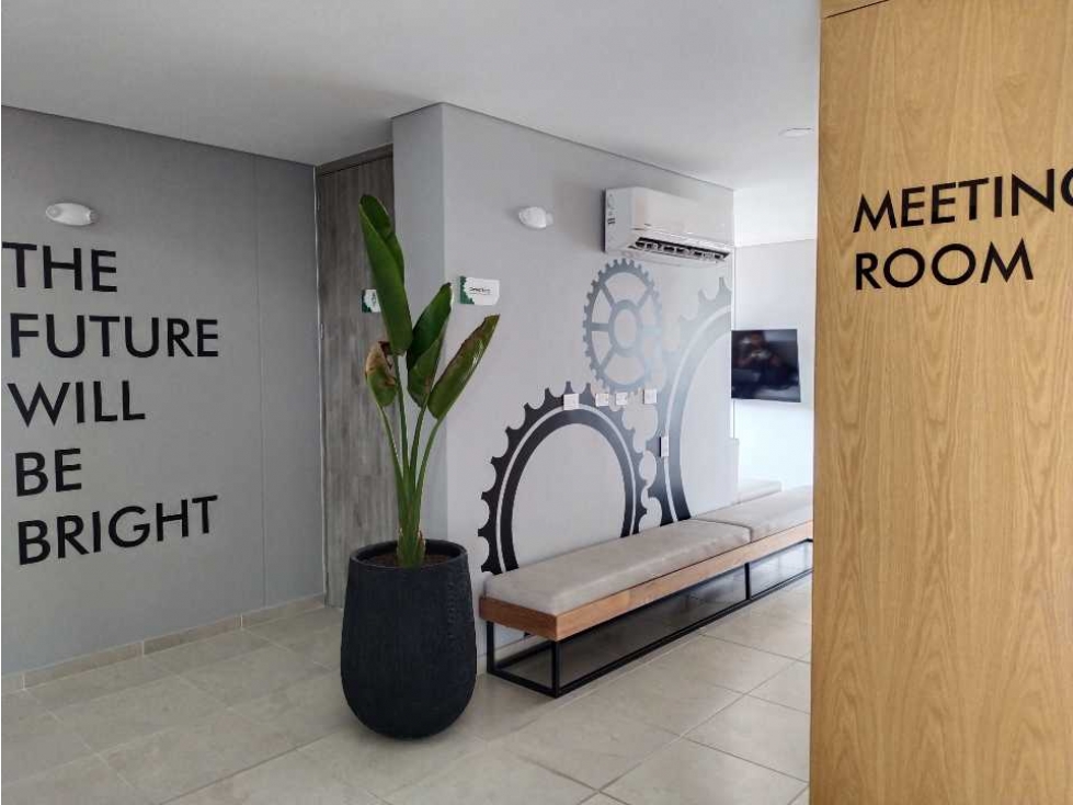APARTAMENTO EN VENTA AL SUR DE CALI CIUDAD MELÉNDEZ CR TRÉBOLES — foto 3