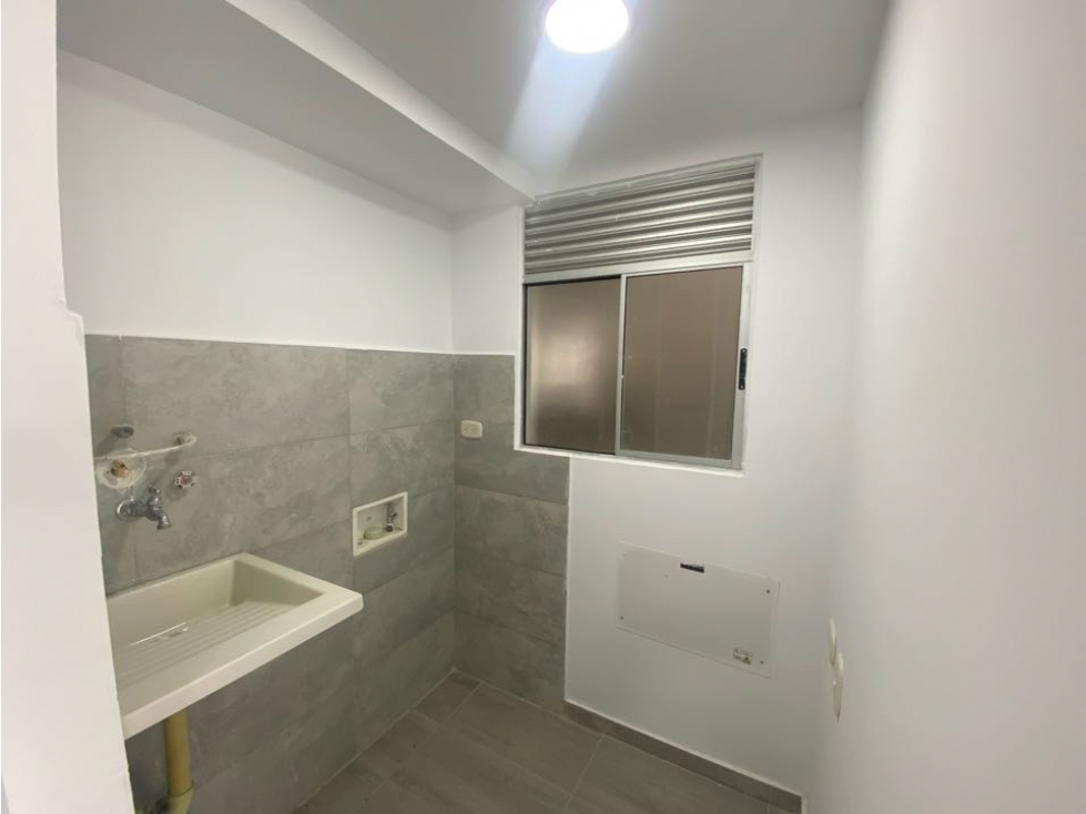 APARTAMENTO EN ALQUILER AL SUR DE CALI BOCHALEMA C.R. CAFETO — foto 5