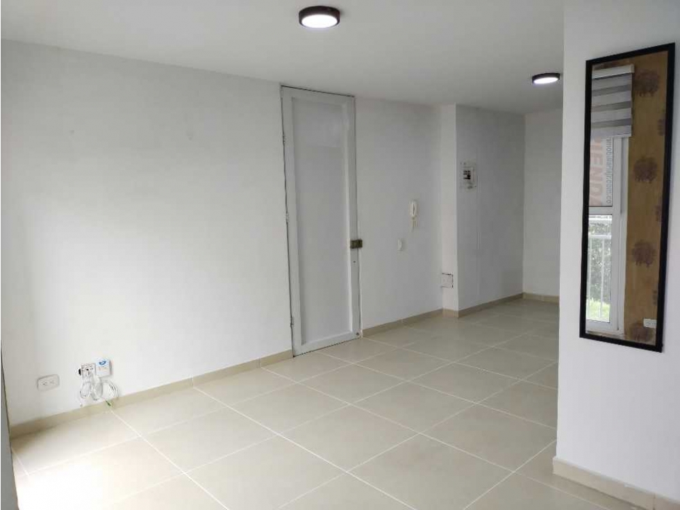 APARTAMENTO EN ALQUILER AL SUR DE CALI CIUDAD PACIFICA CR ACUARELA II — foto 4
