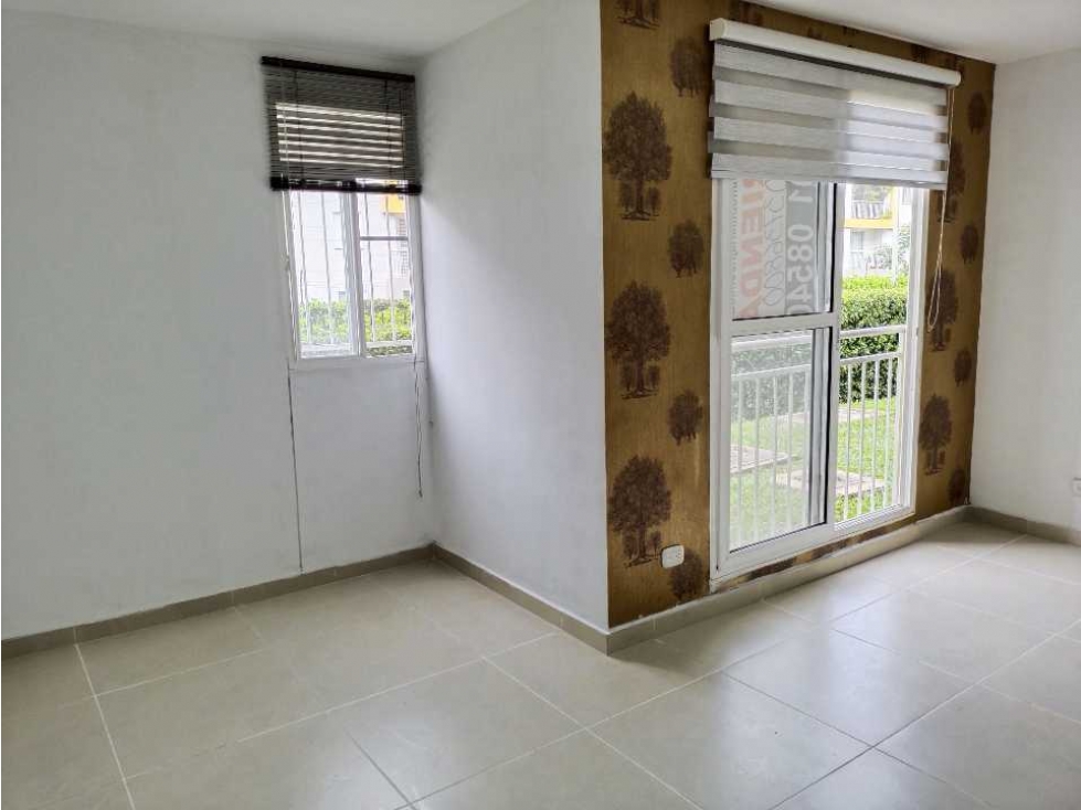 APARTAMENTO EN ALQUILER AL SUR DE CALI CIUDAD PACIFICA CR ACUARELA II — foto 5