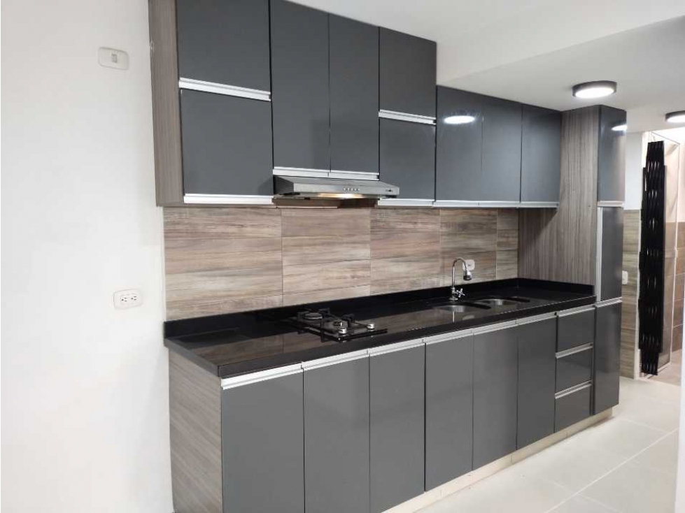 APARTAMENTO EN ALQUILER AL SUR DE CALI CIUDAD PACIFICA CR ACUARELA II — foto 6