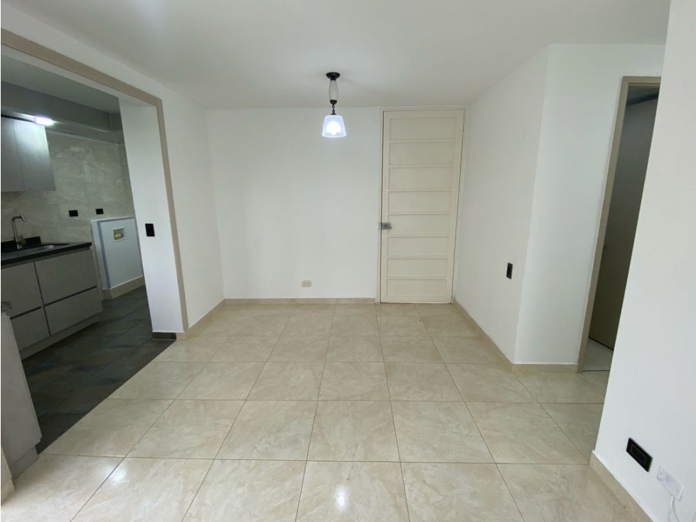 APARTAMENTO EN VENTA AL SUR CALI BOCHALEMA CR KAMELIA — foto 2
