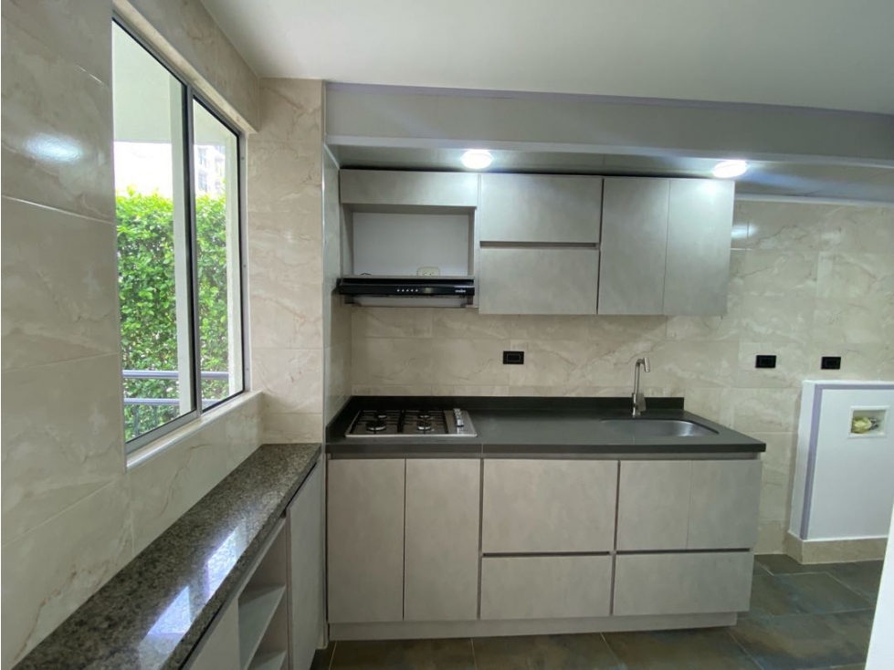 APARTAMENTO EN VENTA AL SUR CALI BOCHALEMA CR KAMELIA — foto 5