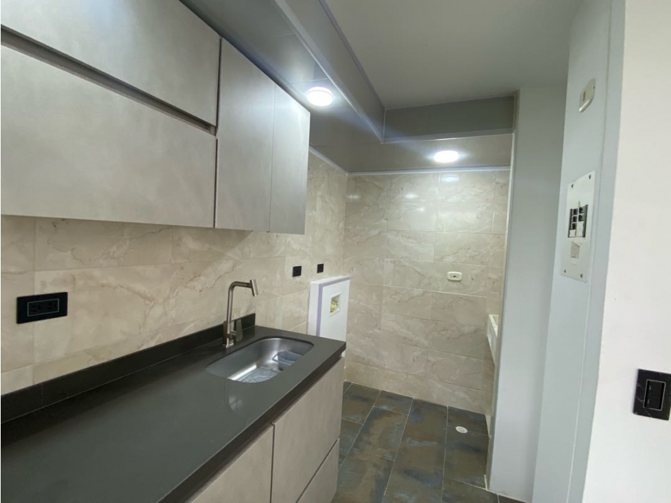 APARTAMENTO EN VENTA AL SUR CALI BOCHALEMA CR KAMELIA — foto 6