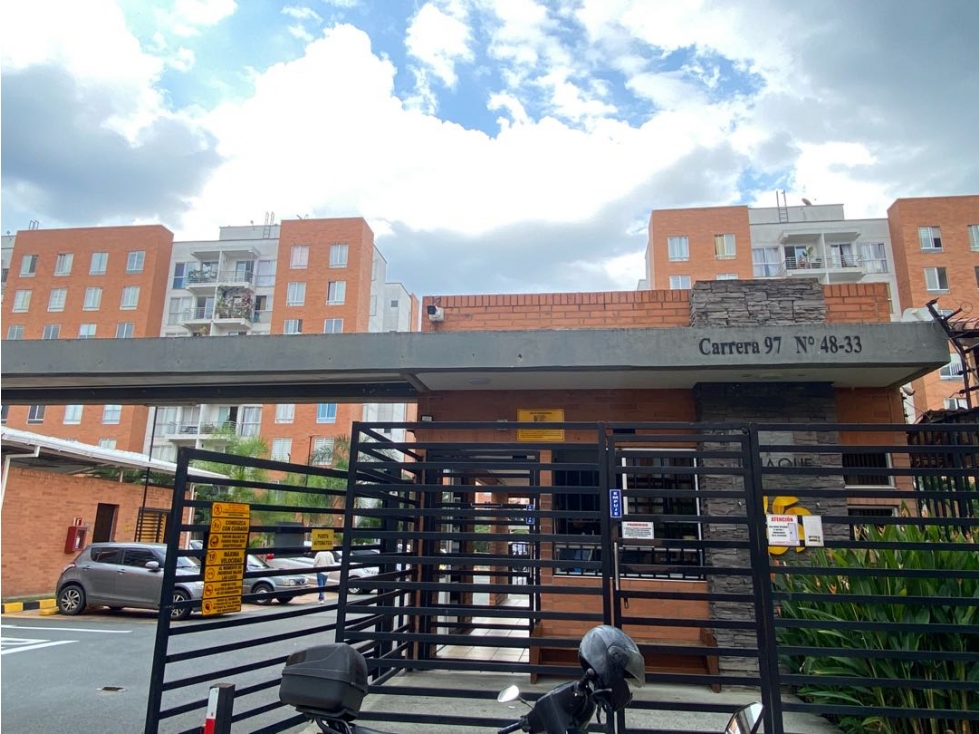 APARTAMENTO EN ALQUILER AL SUR DE CALI VALLE DEL LILI CR IGUAQUE