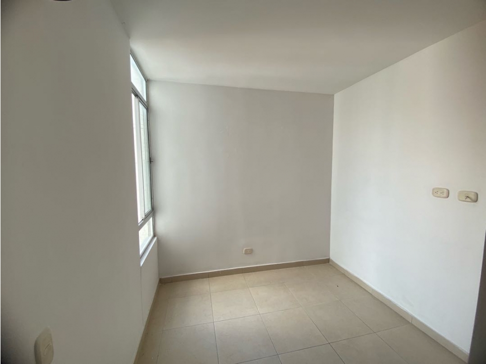 APARTAMENTO EN ALQUILER AL SUR DE CALI VALLE DEL LILI CR IGUAQUE — foto 4