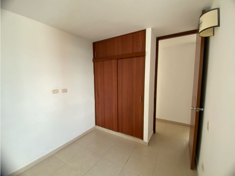 APARTAMENTO EN ALQUILER AL SUR DE CALI VALLE DEL LILI CR IGUAQUE — foto 5