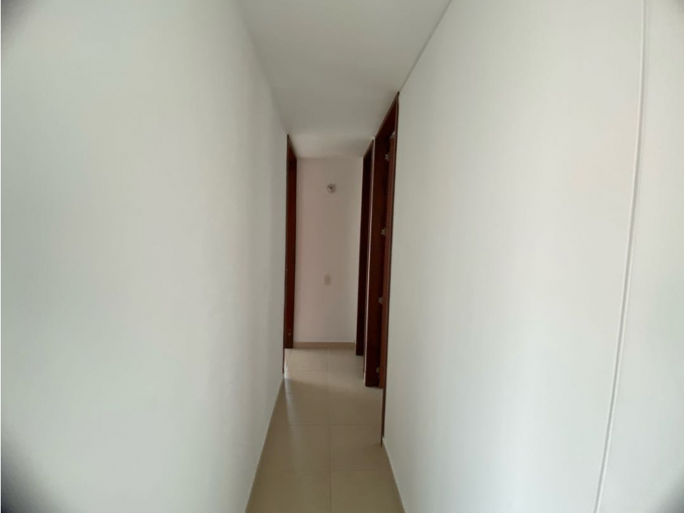 APARTAMENTO EN ALQUILER AL SUR DE CALI VALLE DEL LILI CR IGUAQUE — foto 6