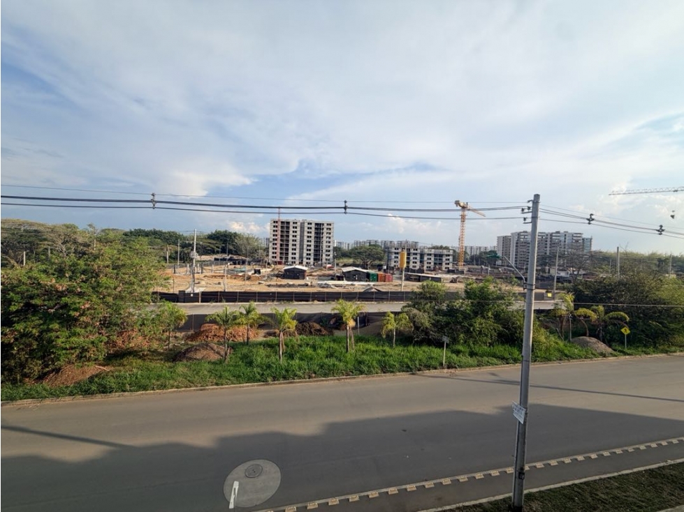 APARTAMENTO EN ALQUILER AL SUR DE CALI BOCHALEMA CR JACARANDA — foto 5