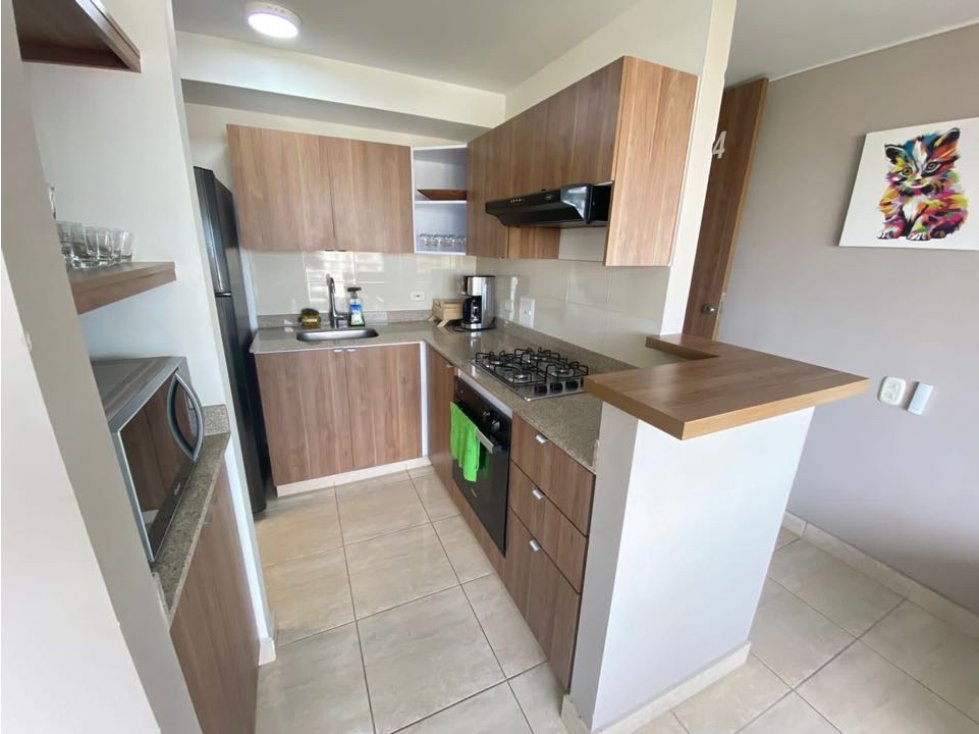 Apartamento en Venta en Bochalema, Cali — foto 4