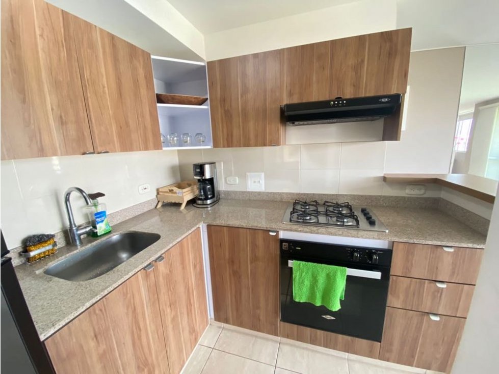 Apartamento en Venta en Bochalema, Cali — foto 5