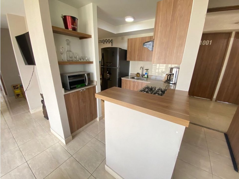 Apartamento en Venta en Bochalema, Cali — foto 6