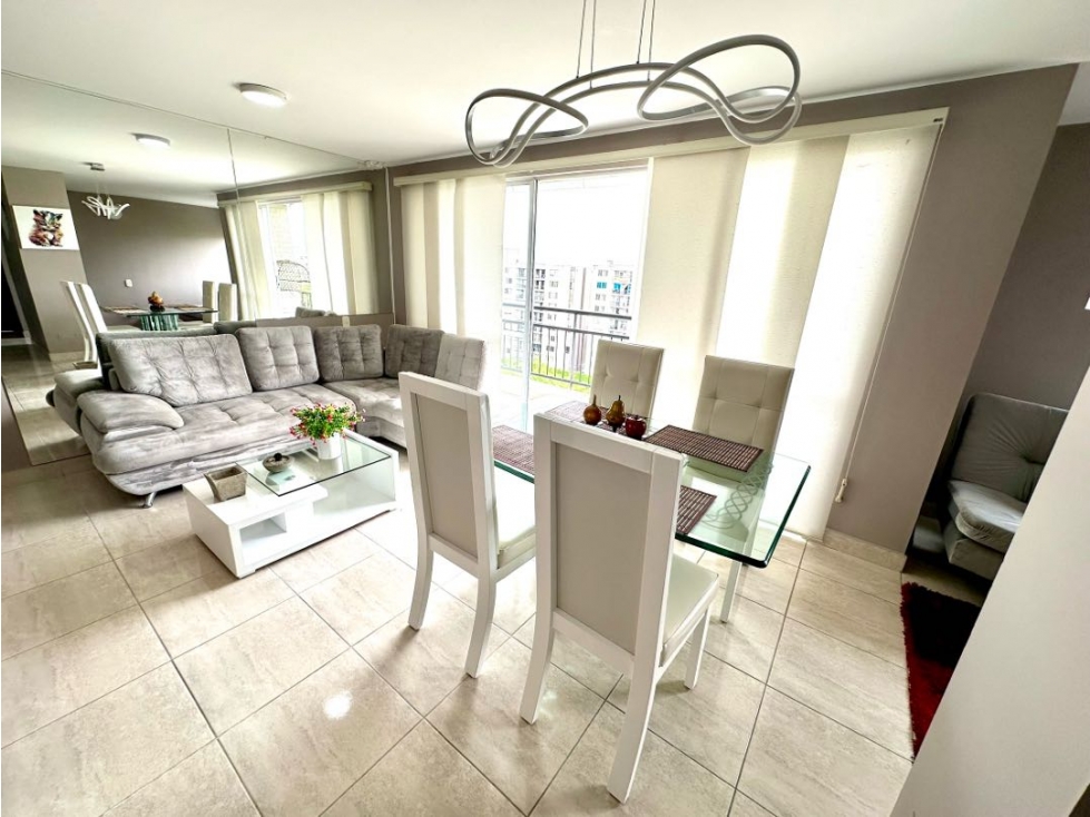 Apartamento en Venta en Bochalema, Cali — foto 2