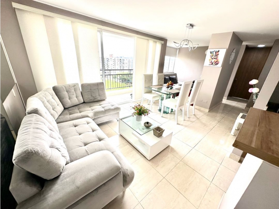 Apartamento en Venta en Bochalema, Cali — foto 3