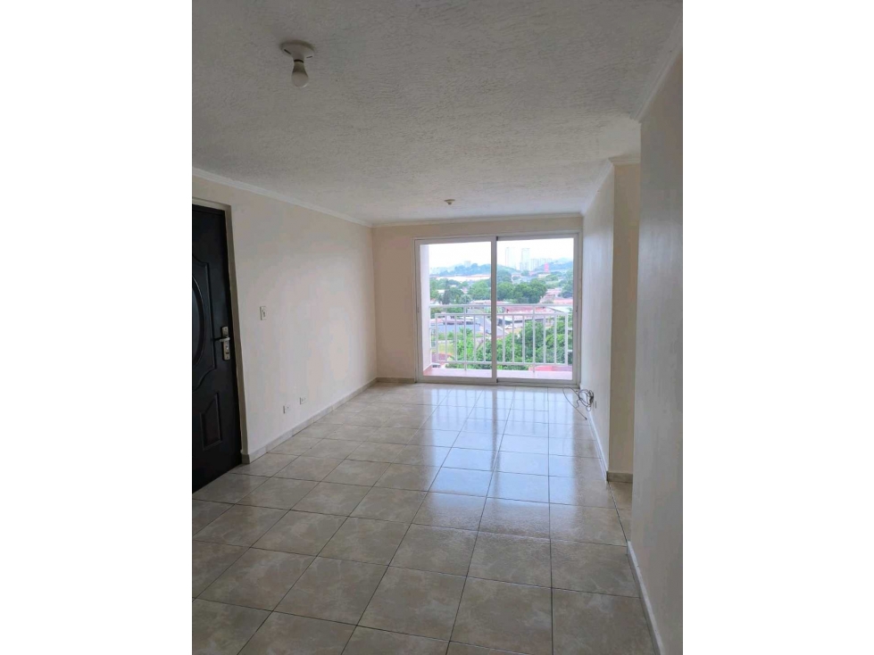Apartamento En Alquiler Ave. La Pulida | 3 Recamaras | Delta Towers