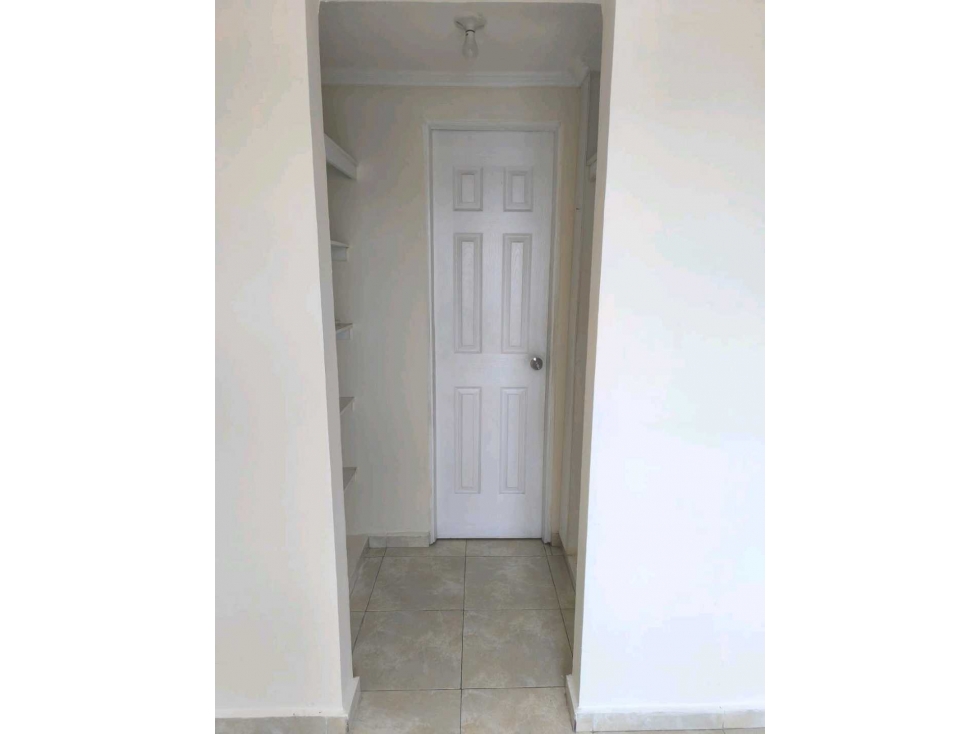 Apartamento En Alquiler Ave. La Pulida | 3 Recamaras | Delta Towers — foto 3