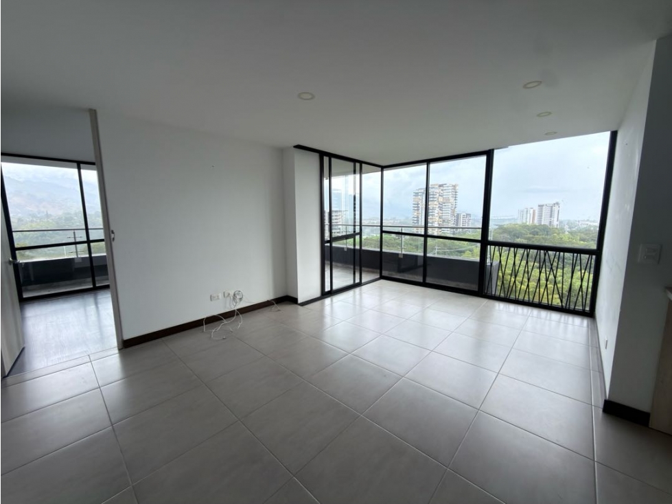Apartamento en alquiler avenida centenario Horeb — foto 2