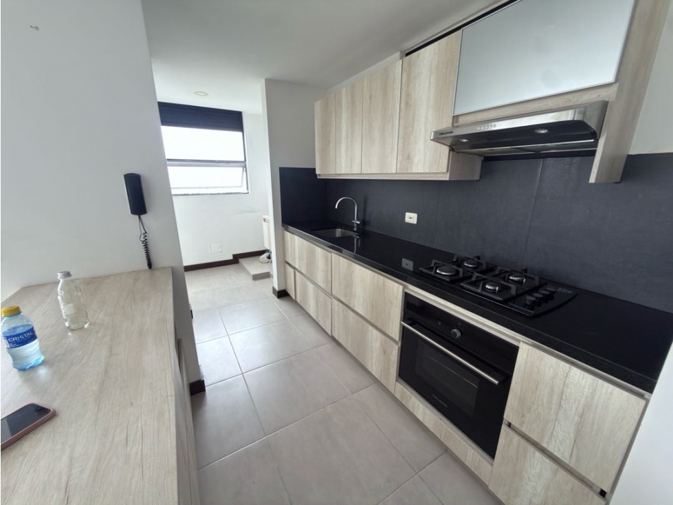 Apartamento en alquiler avenida centenario Horeb — foto 3