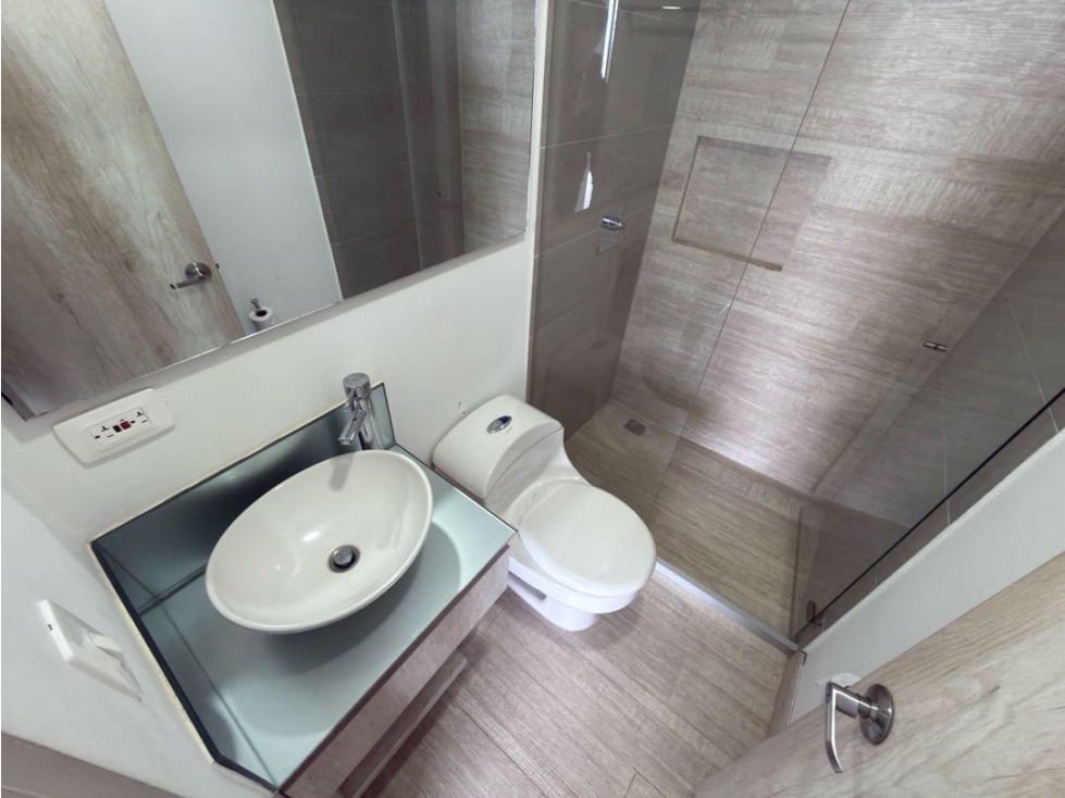 Apartamento en alquiler avenida centenario Horeb — foto 6