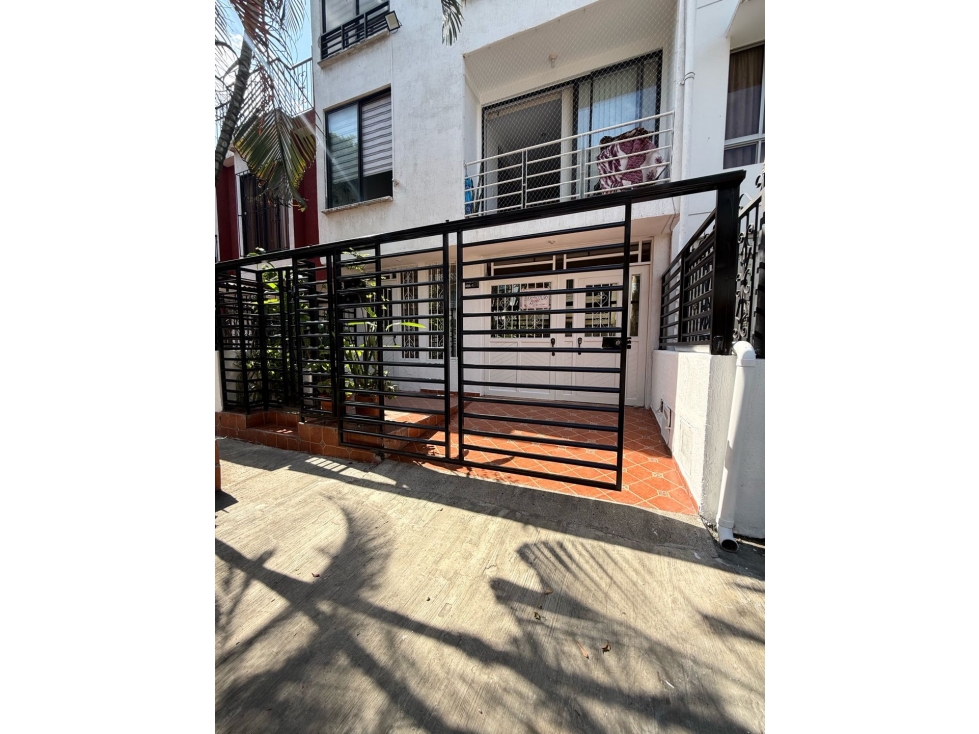 Apartamento en Alquiler Barrio el Caney, Cali