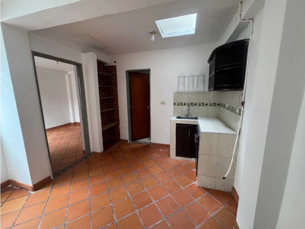 Apartamento en Alquiler Barrio la Arboleda