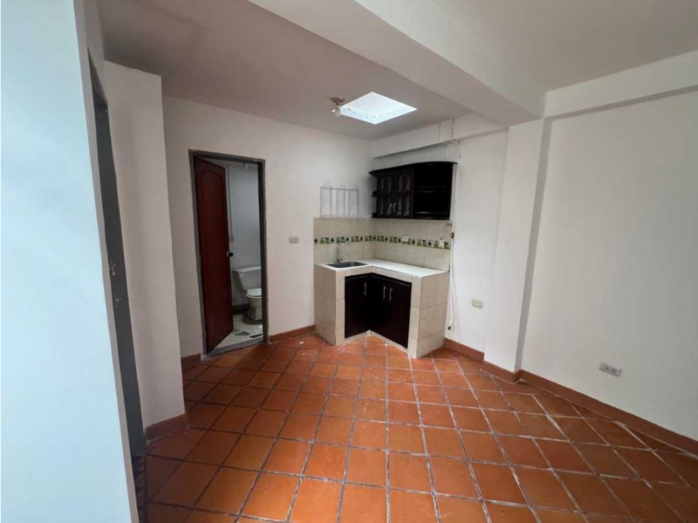 Apartamento en Alquiler Barrio la Arboleda — foto 2