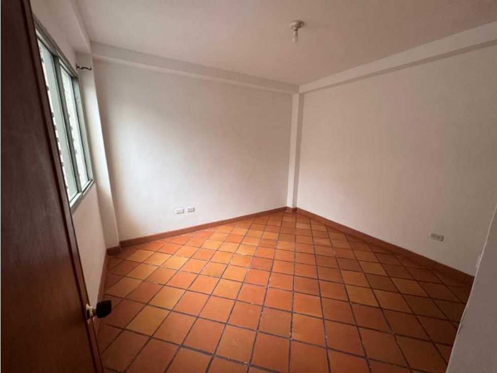 Apartamento en Alquiler Barrio la Arboleda — foto 3