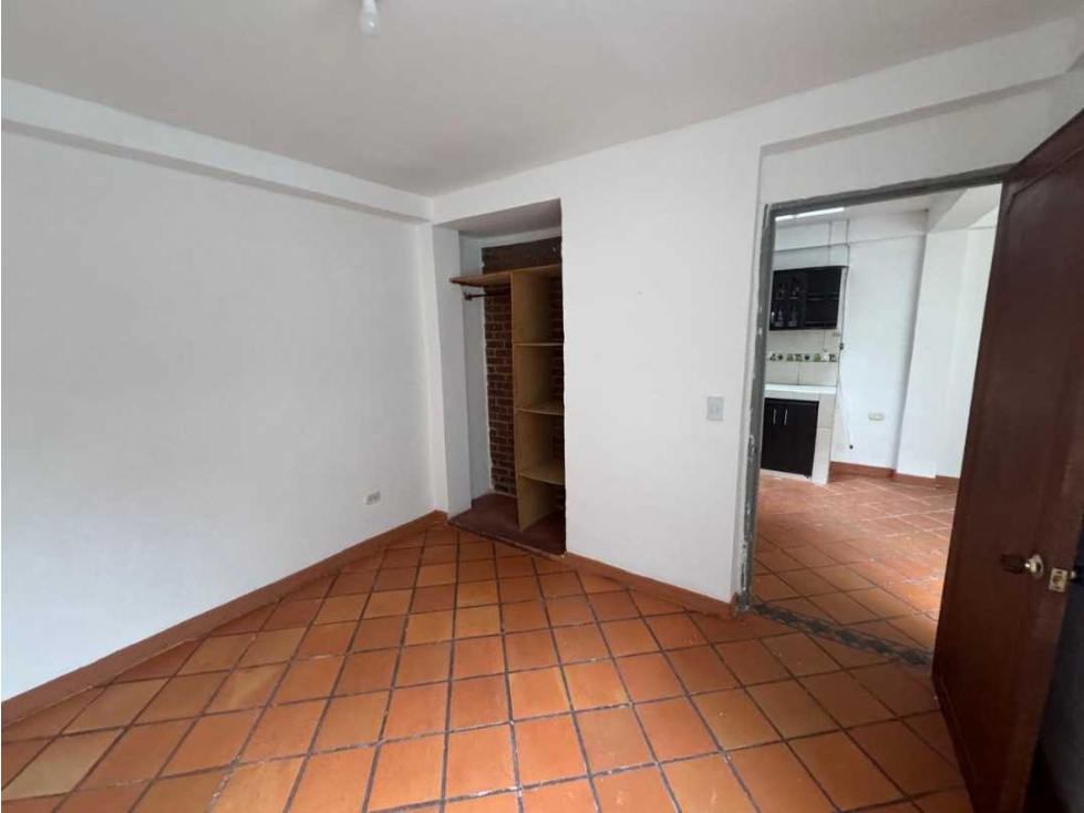 Apartamento en Alquiler Barrio la Arboleda — foto 5