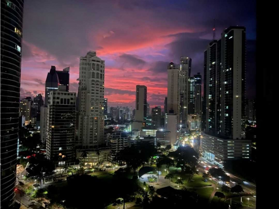 Apartamento en alquiler Bella Vista - PH Colores de Bella Vista (PD) — foto 4