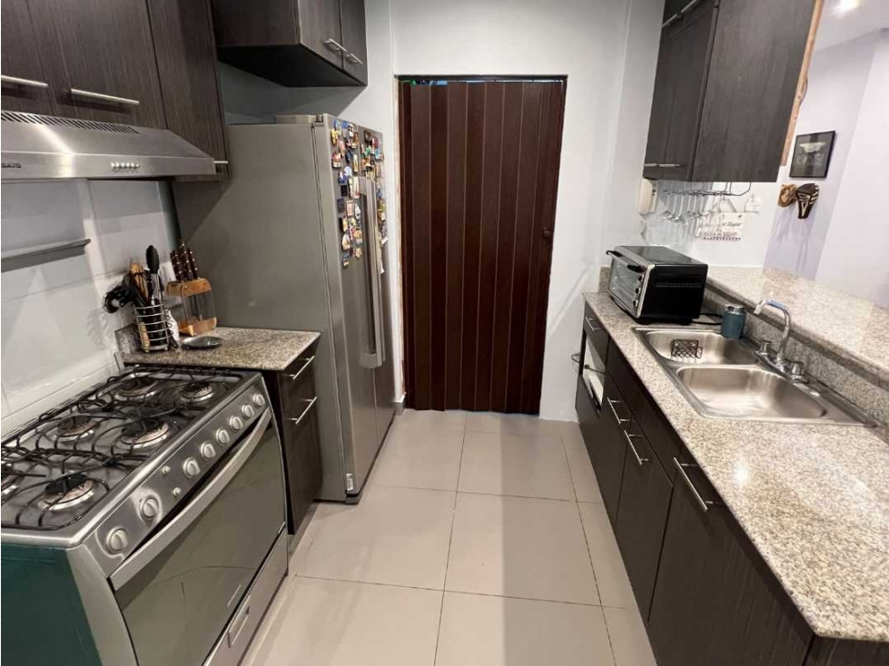 Apartamento en alquiler Bella Vista - PH Colores de Bella Vista (PD) — foto 5