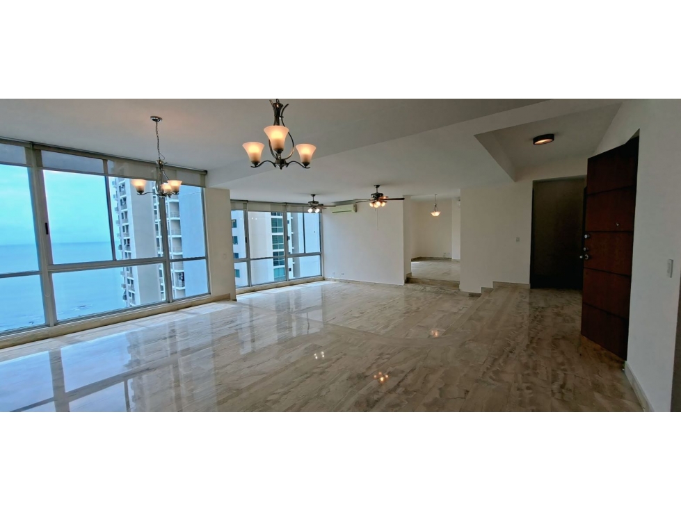 Apartamento en alquiler Blue Bahía — foto 3