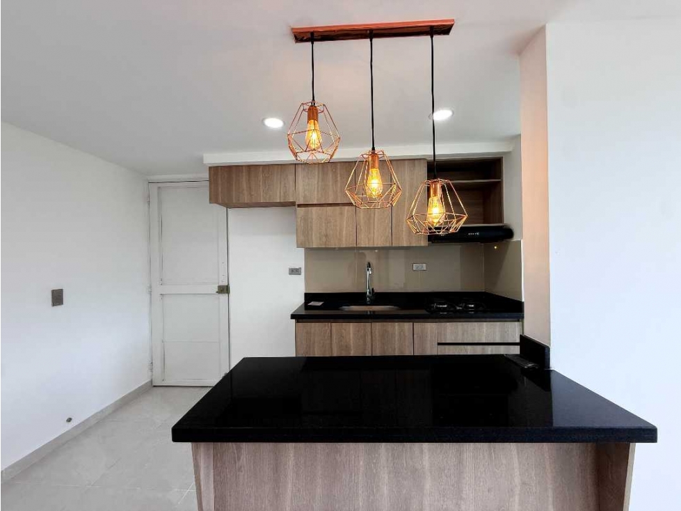 Apartamento en alquiler calasanz