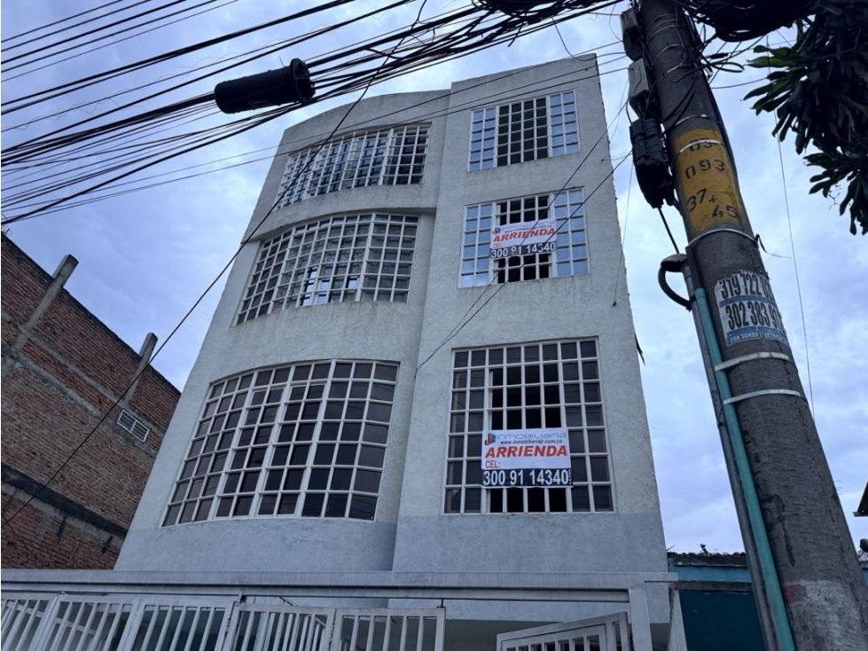APARTAMENTO EN ALQUILER CALI ORIENTE BARRIO EL PARAISO