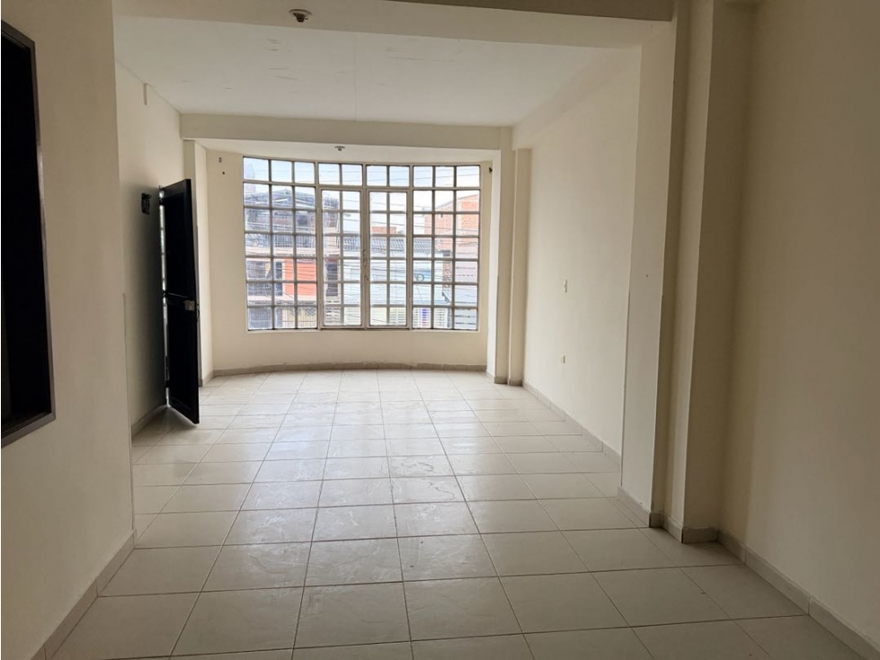 APARTAMENTO EN ALQUILER CALI ORIENTE BARRIO EL PARAISO — foto 4