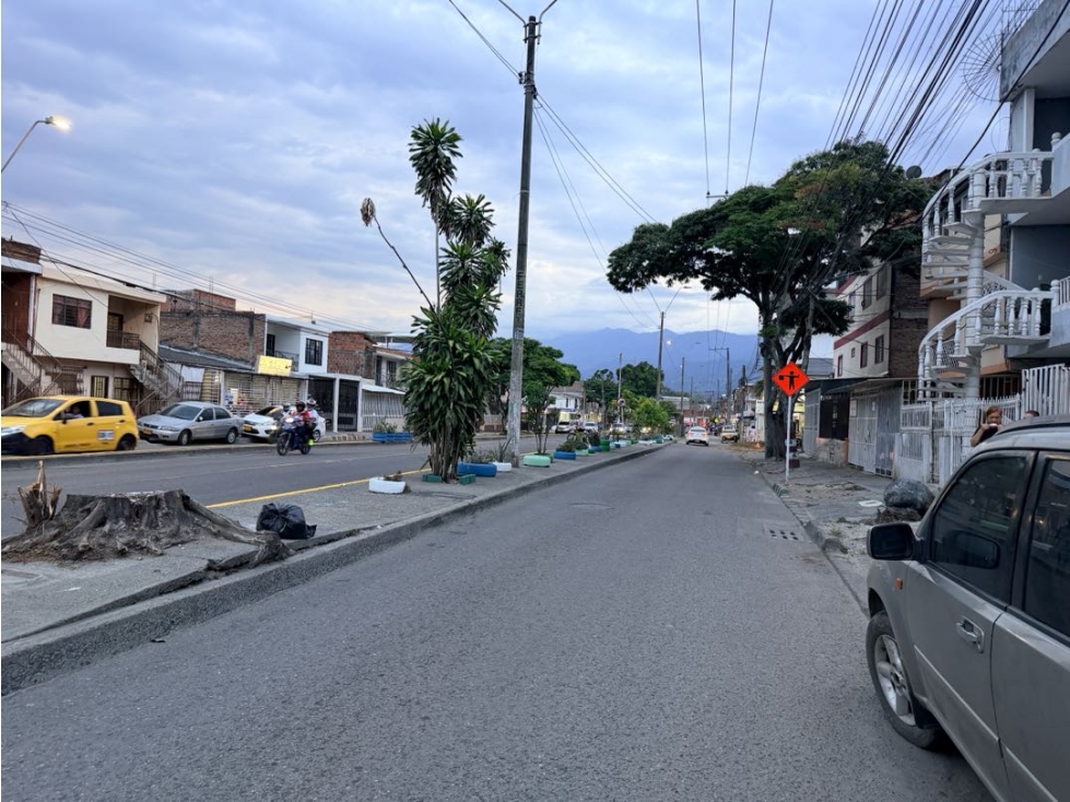 APARTAMENTO EN ALQUILER CALI ORIENTE BARRIO EL PARAISO — foto 2