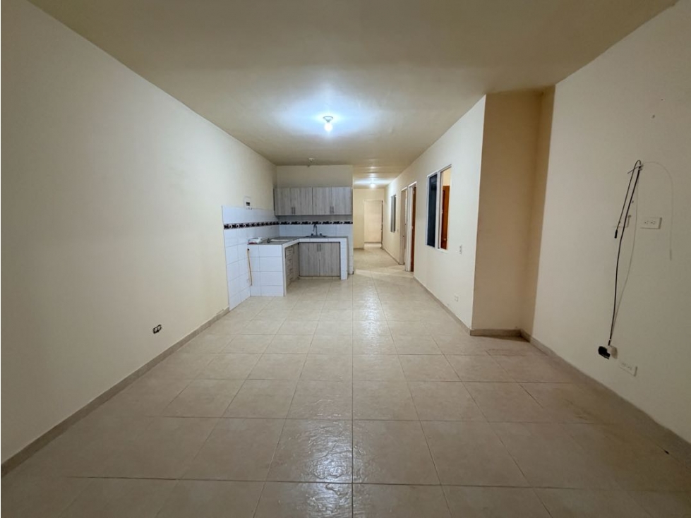 APARTAMENTO EN ALQUILER CALI ORIENTE BARRIO EL PARAISO — foto 4