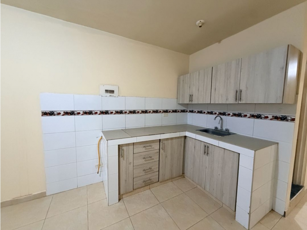 APARTAMENTO EN ALQUILER CALI ORIENTE BARRIO EL PARAISO — foto 5