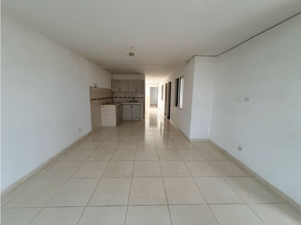 APARTAMENTO EN ALQUILER CALI ORIENTE BARRIO EL PARAISO — foto 5