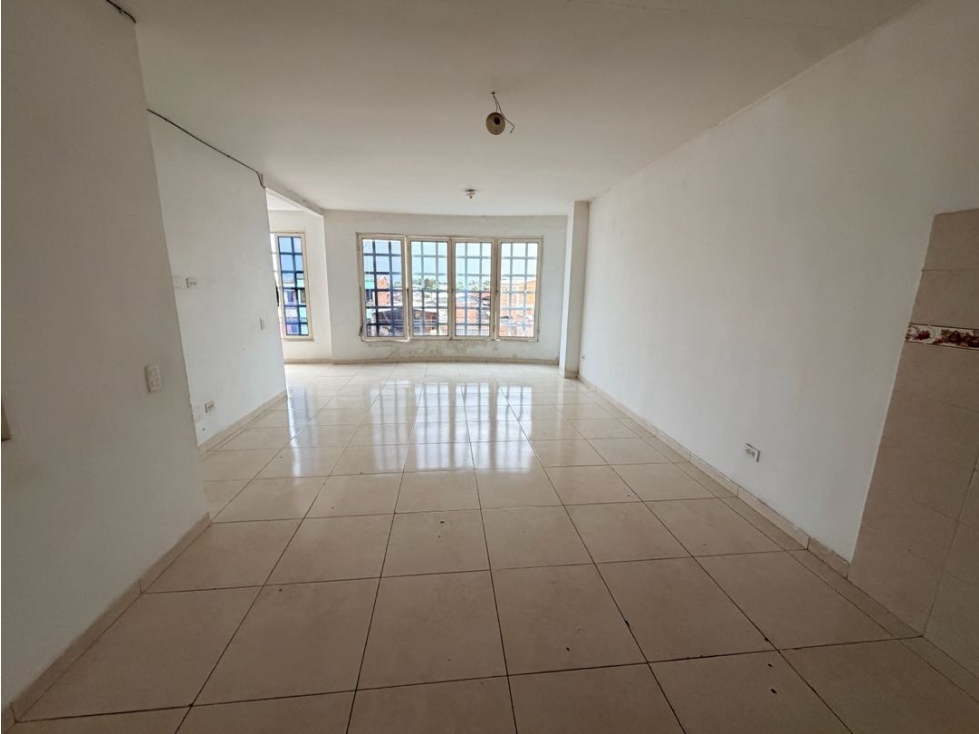 APARTAMENTO EN ALQUILER CALI ORIENTE BARRIO EL PARAISO — foto 6
