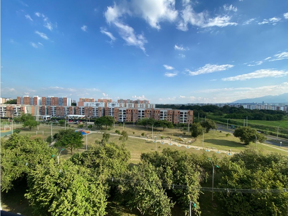 APARTAMENTO EN ALQUILER CALI AL SUR VALLE DEL LILI CR RIOJA — foto 6