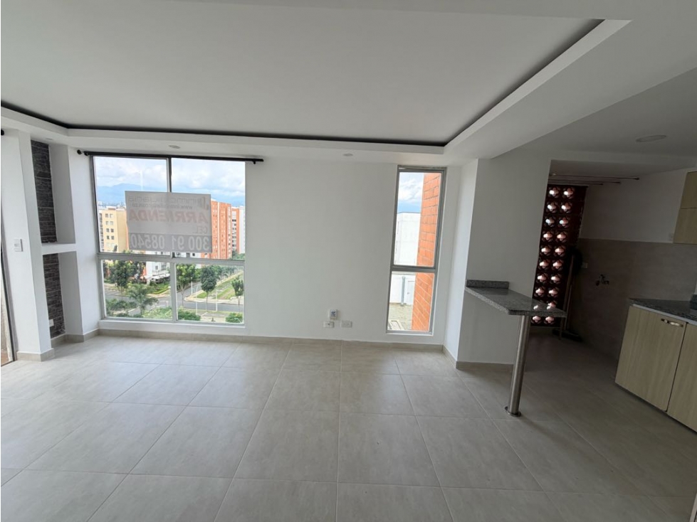 APARTAMENTO EN VENTA CALI SUR VALLE DEL LILI CR MAGENTA — foto 2