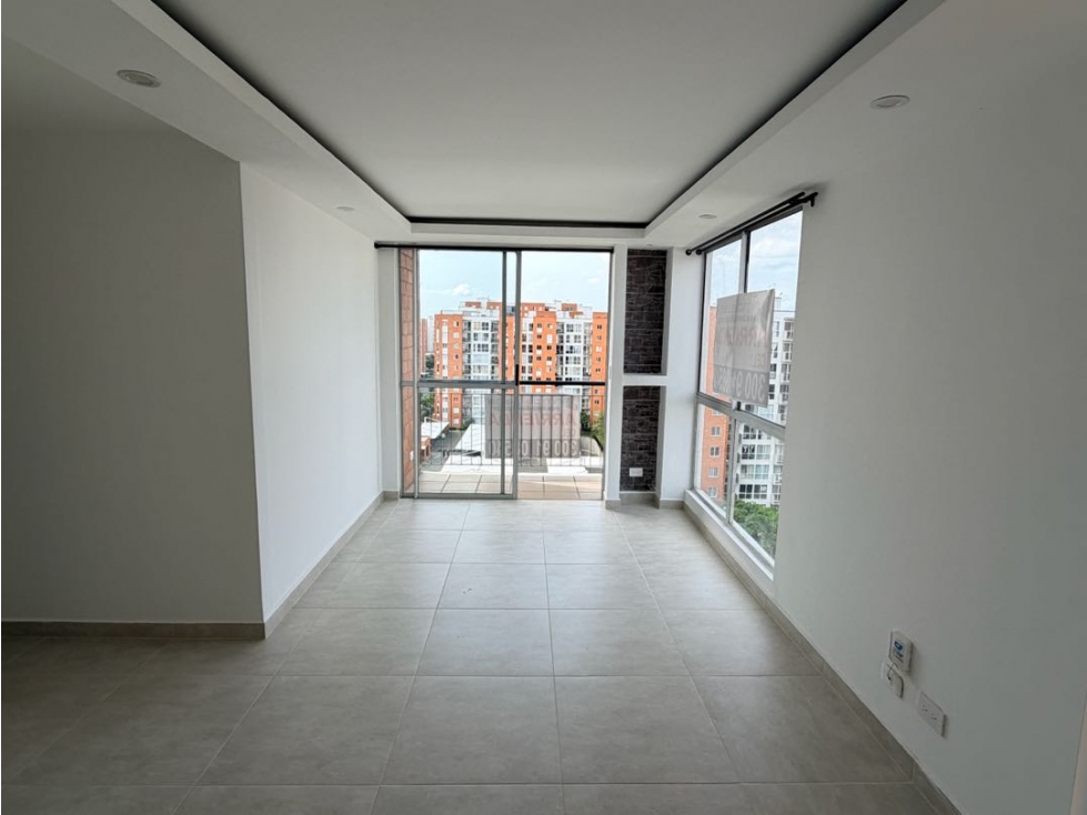 APARTAMENTO EN VENTA CALI SUR VALLE DEL LILI CR MAGENTA — foto 3