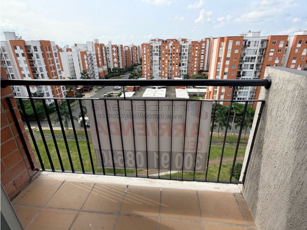 APARTAMENTO EN VENTA CALI SUR VALLE DEL LILI CR MAGENTA — foto 4