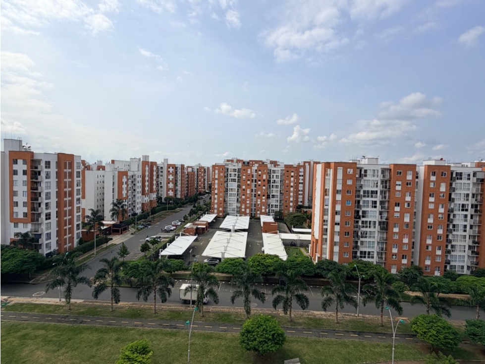 APARTAMENTO EN VENTA CALI SUR VALLE DEL LILI CR MAGENTA — foto 5